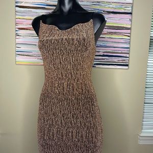USED DRESS
